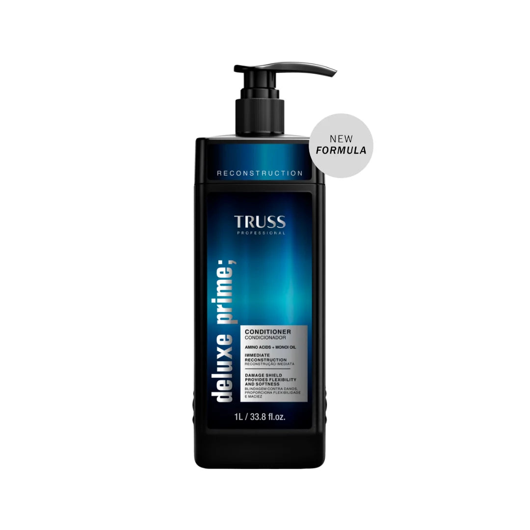 1000ml SHAMPOO INFUSÃO 33.81fl.oz