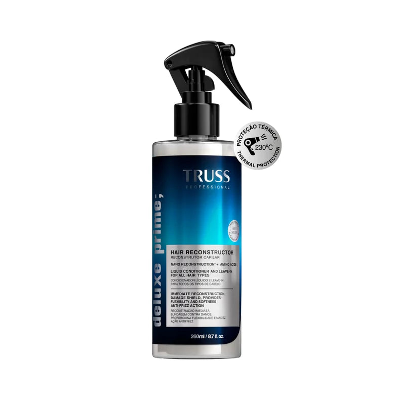 Deluxe Prime 260ml/8.7fl.oz