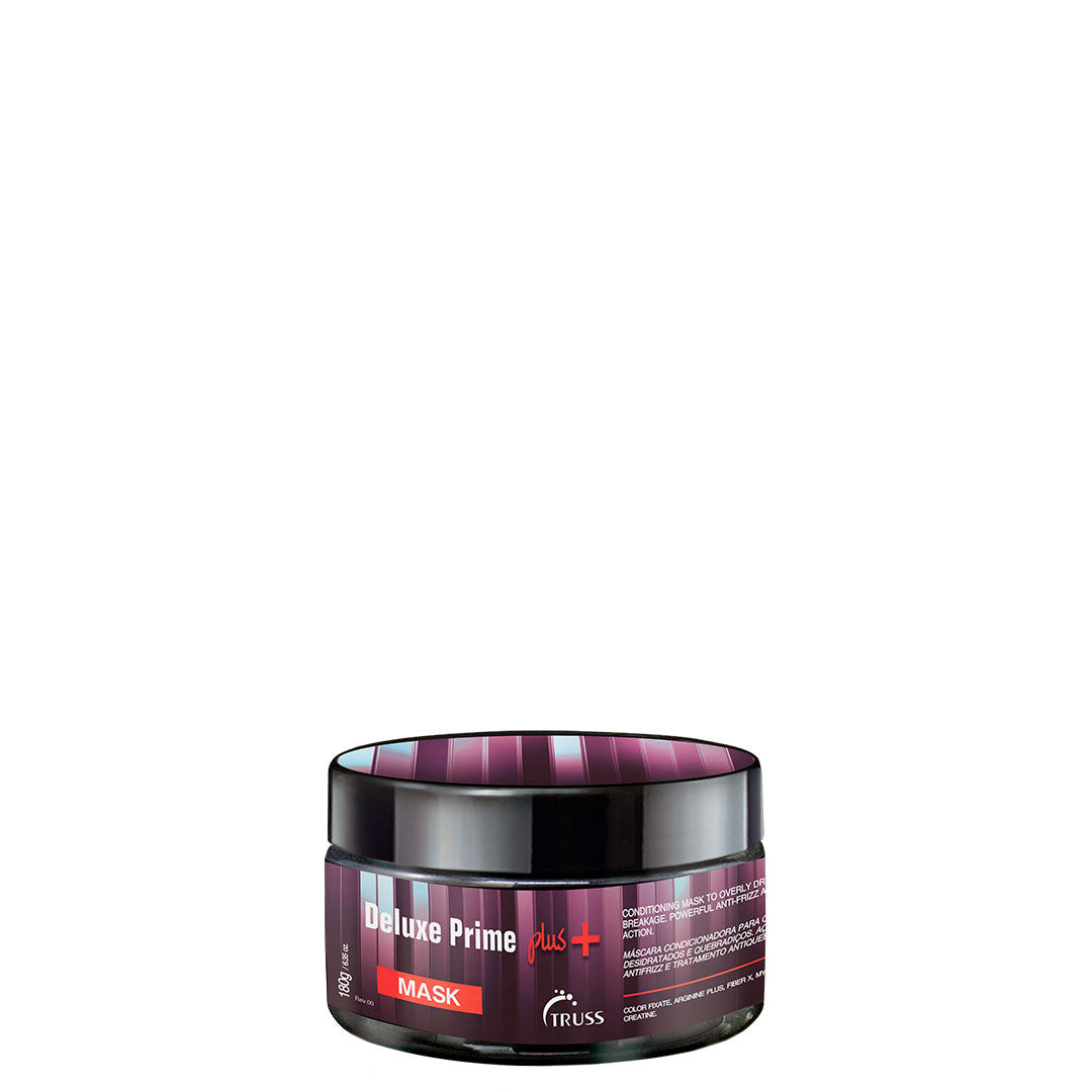 Deluxe Prime Plus Mask 180g/6.35fl.oz