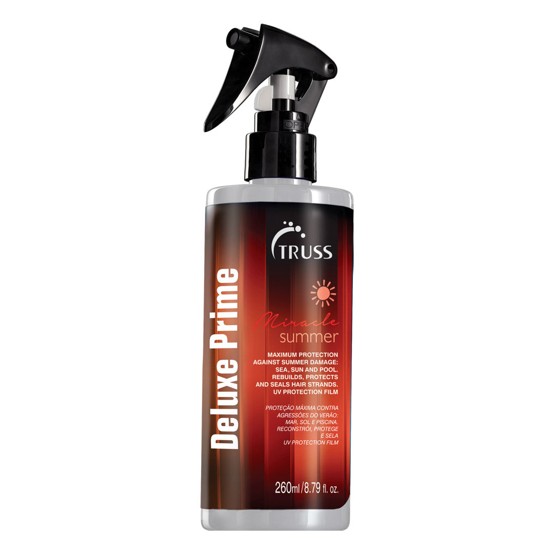 Deluxe Prime Summer 260 ml/8,79 fl oz