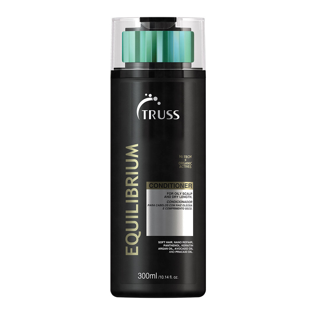 Acondicionador Equilibrium 300 ml/10,14 fl oz