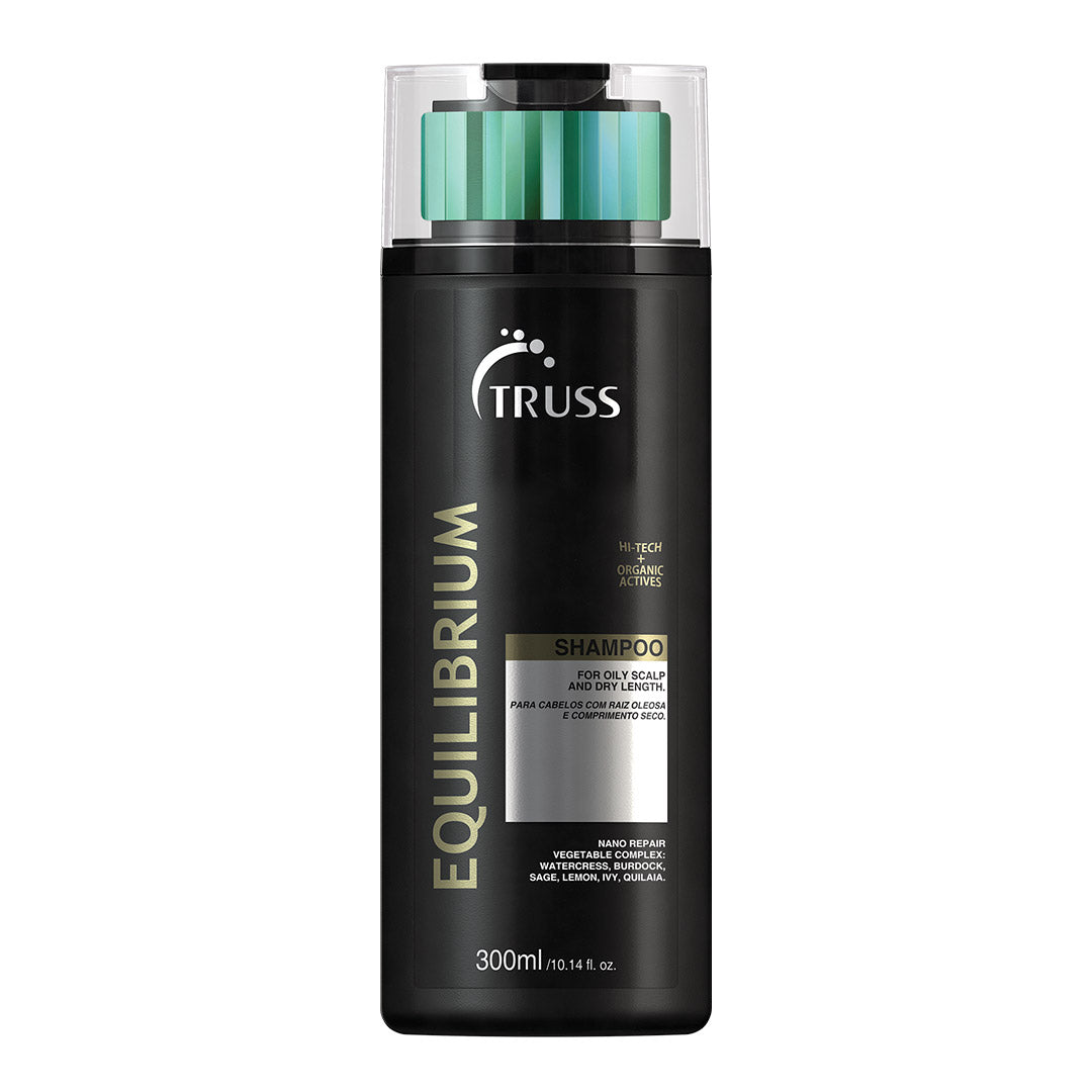 Champú Equilibrium 300 ml/10,14 fl oz