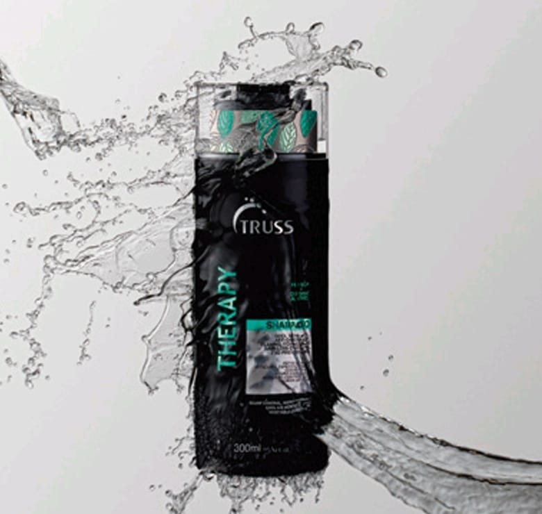 Seal Aligner Smooth & Shine - Blond + Tradicional