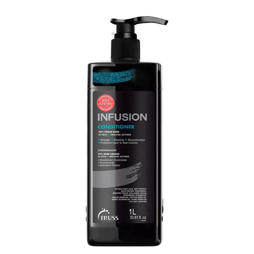 INFUSION CONDITIONER 1000ml/33.81fl.oz