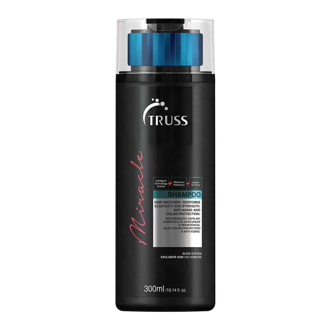Miracle Shampoo 300ml/10.14fl.oz