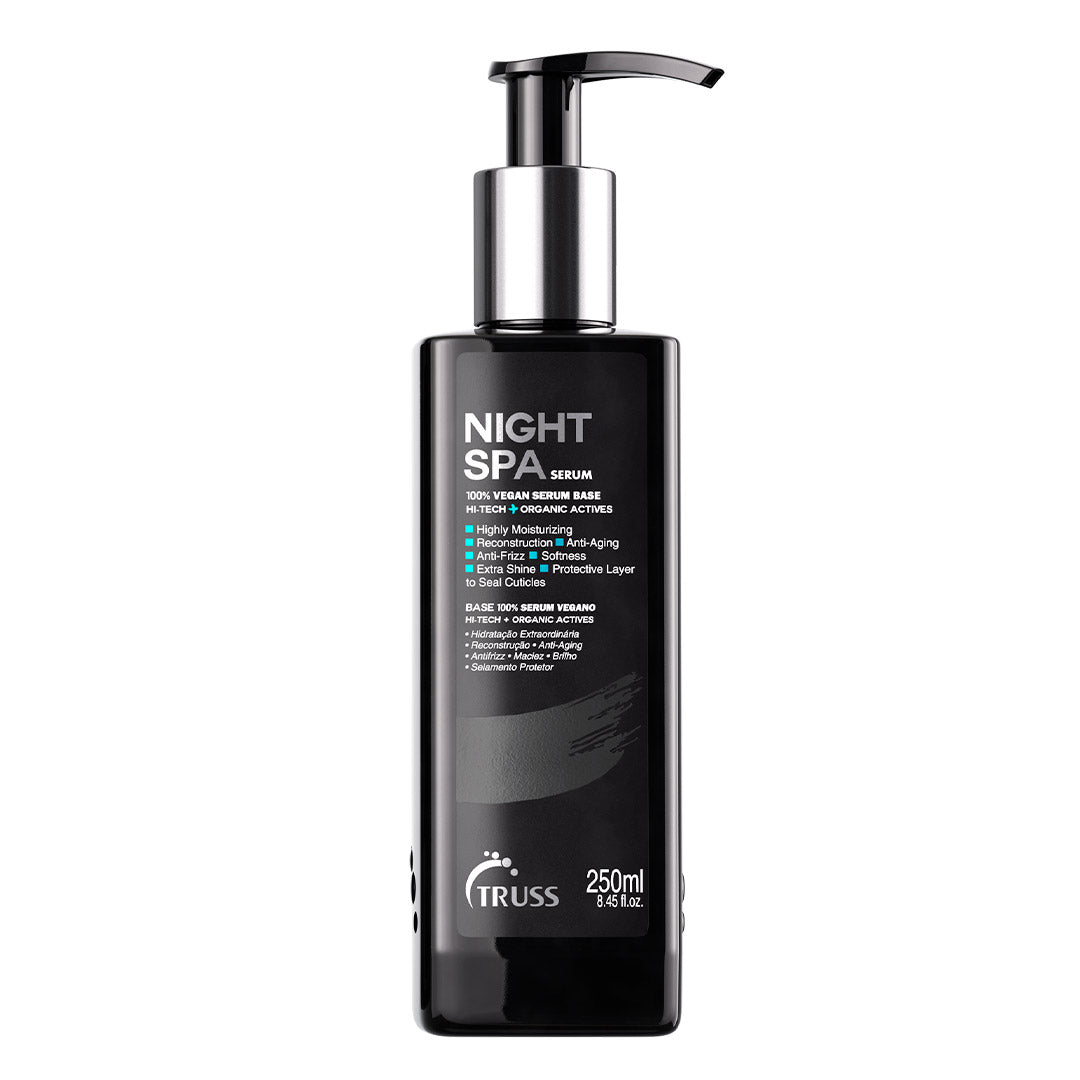 Night SPA 250ml/8.45fl.oz