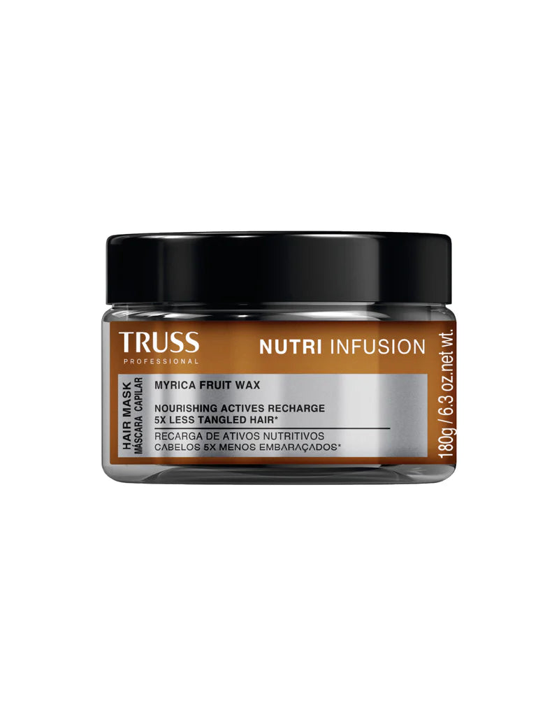 Nutri Infusion Mask 180g/6.35oz
