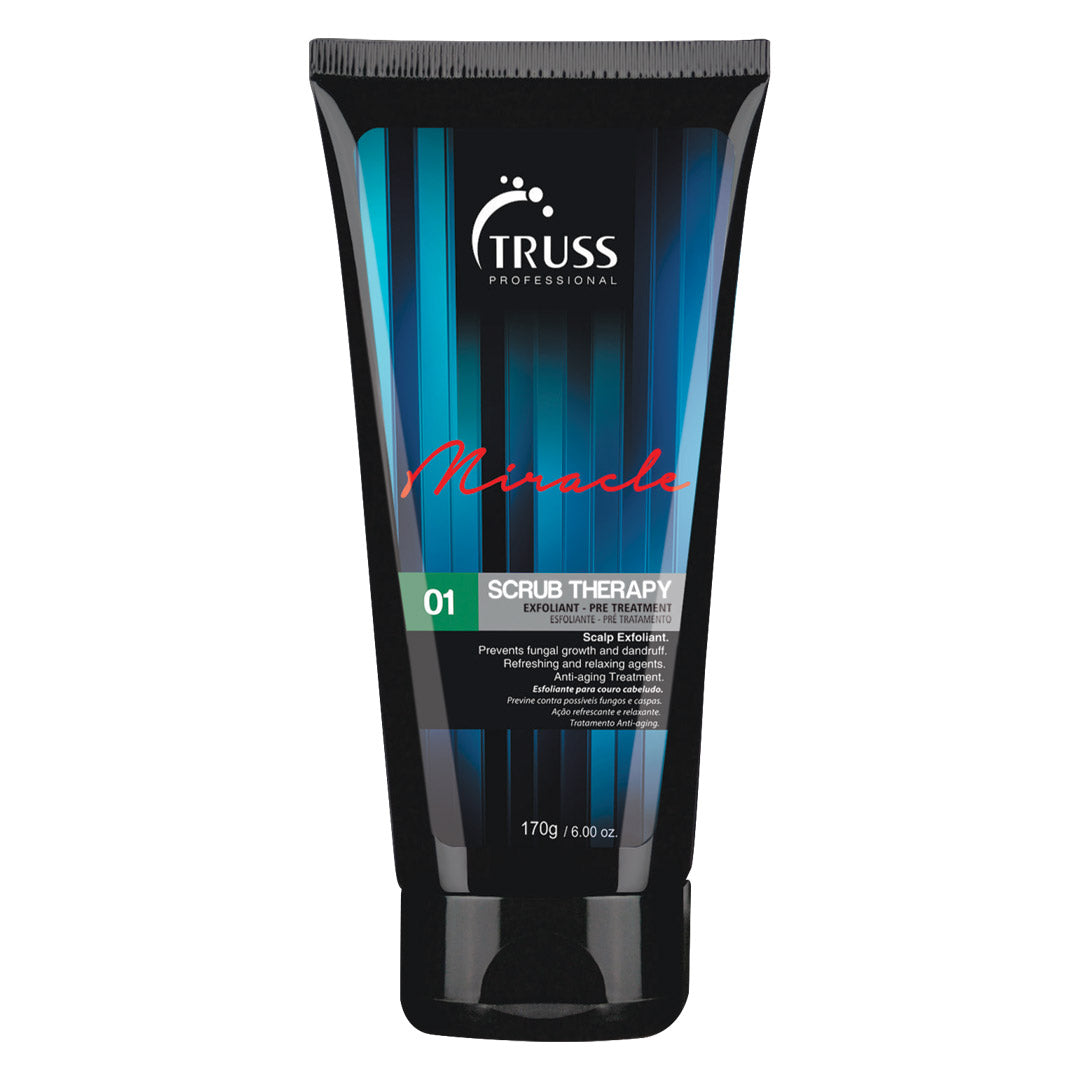 Scrub Therapy 170g/6.0oz