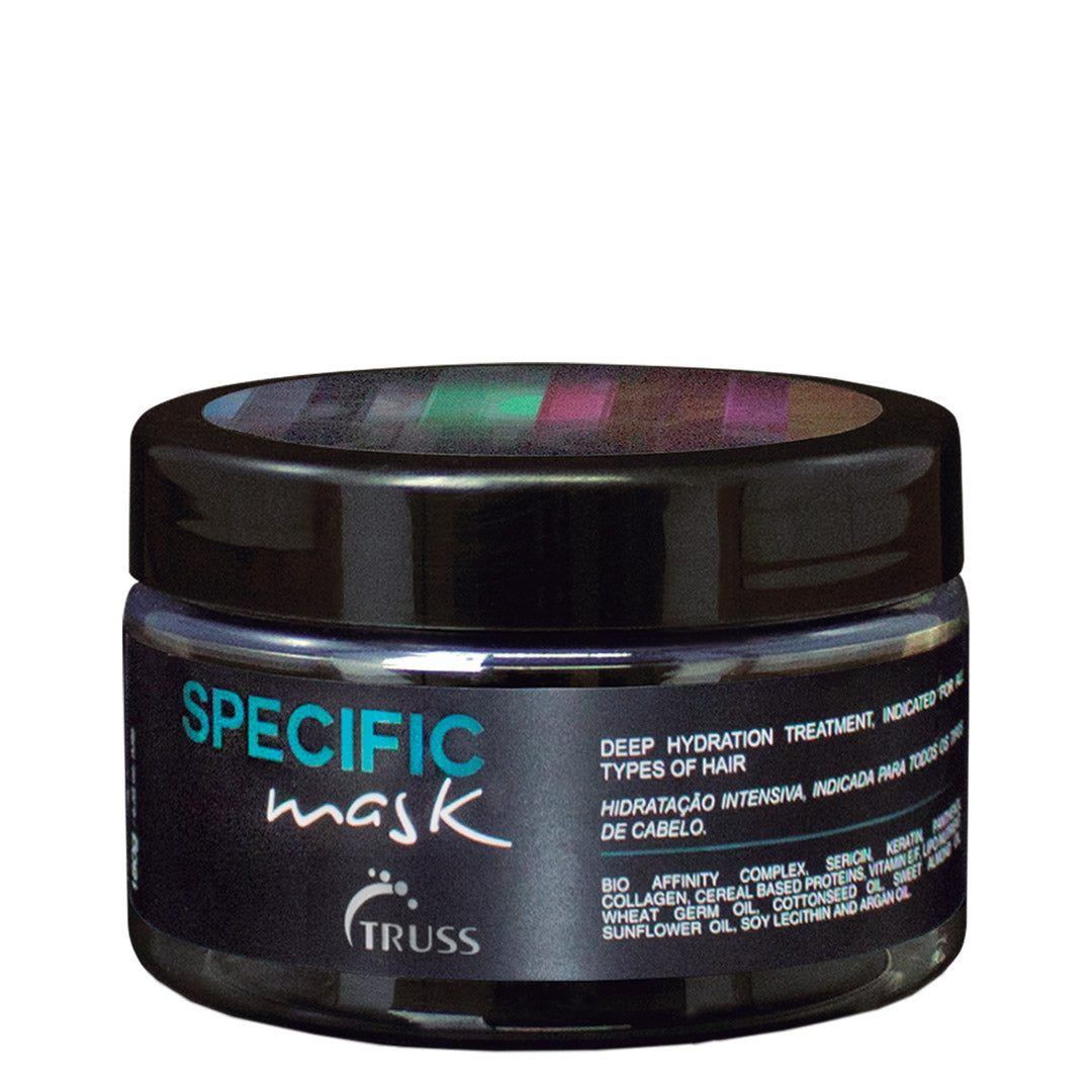 Specific Mask 180g/6.35oz