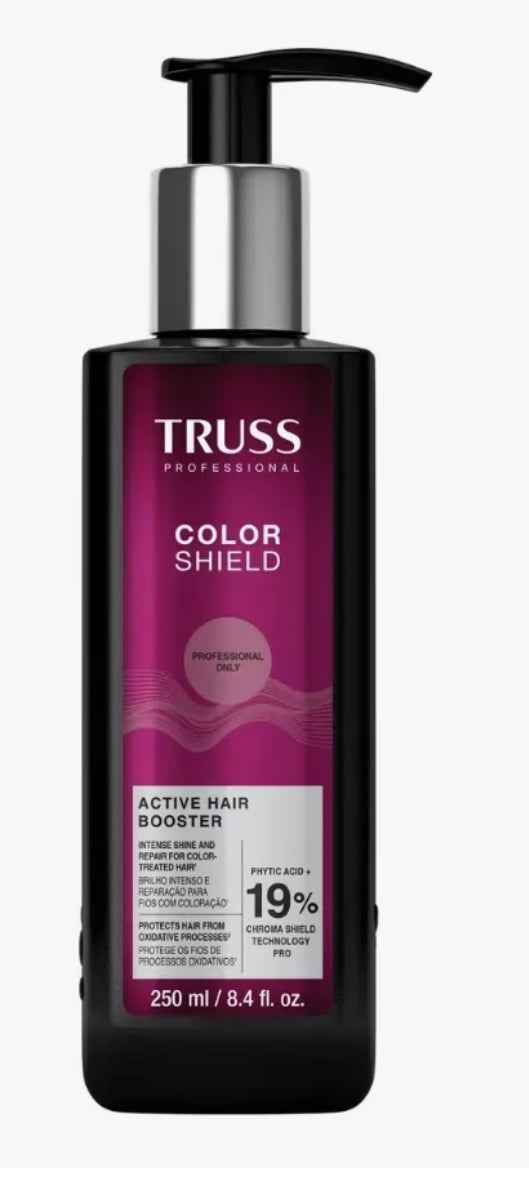 Color Shield Active Hair Booster 250ml 8.4 fl.oz