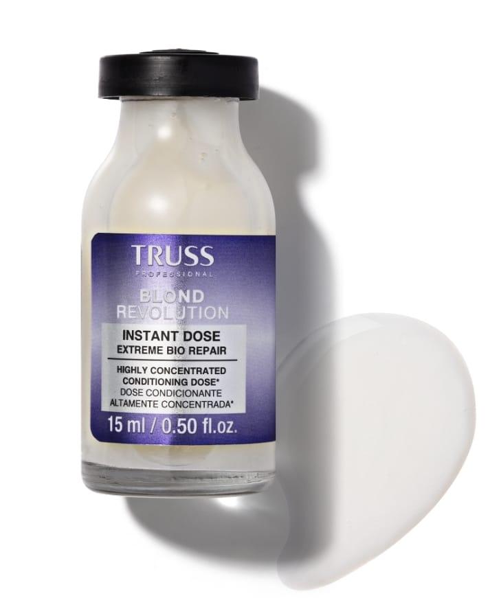 Blond Revolution Pro Instant Dose 90ml/3fl.oz (6 Doses)