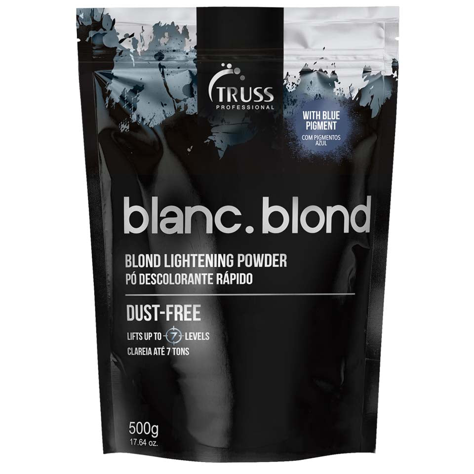 Blanc Blond 500g/17.64oz