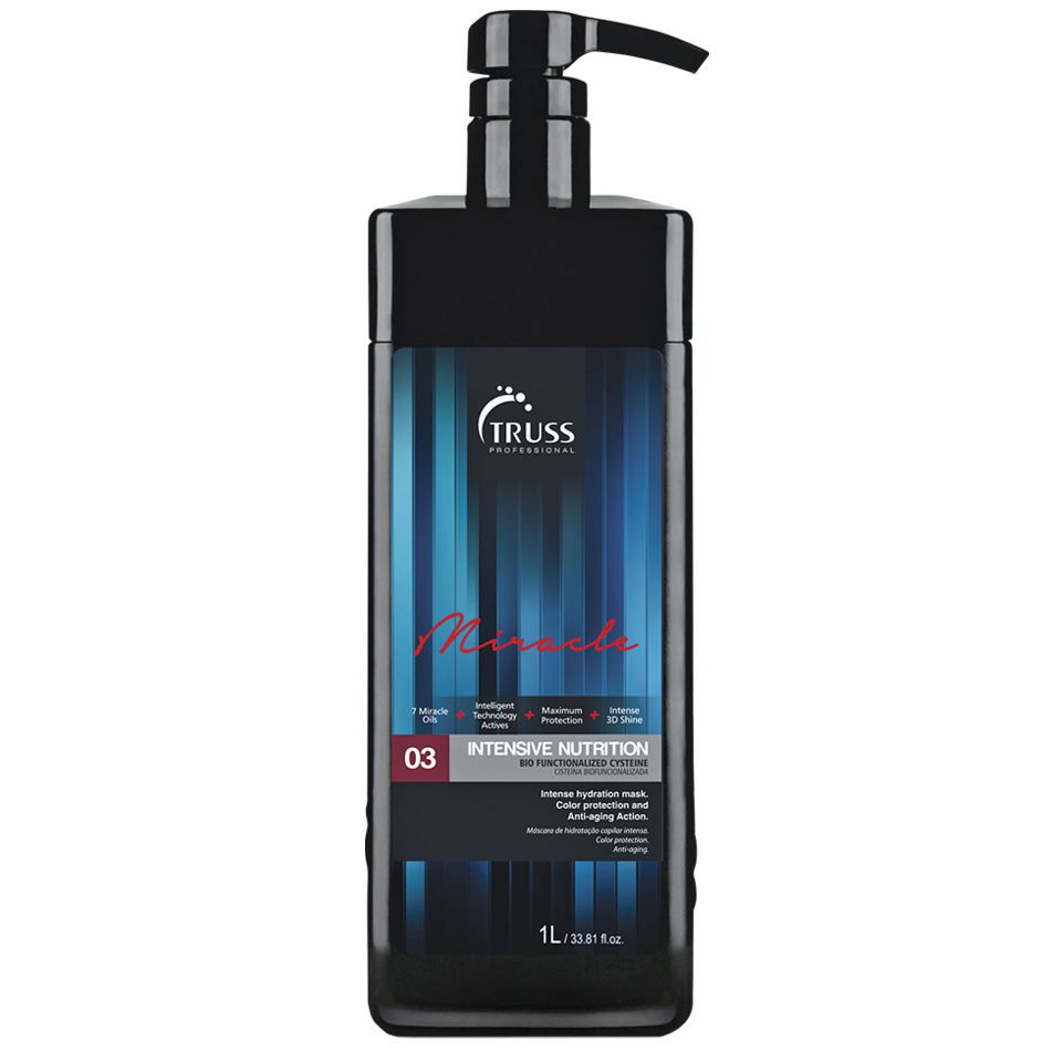 Intensive Nutrition 1000ml/33.8fl.oz