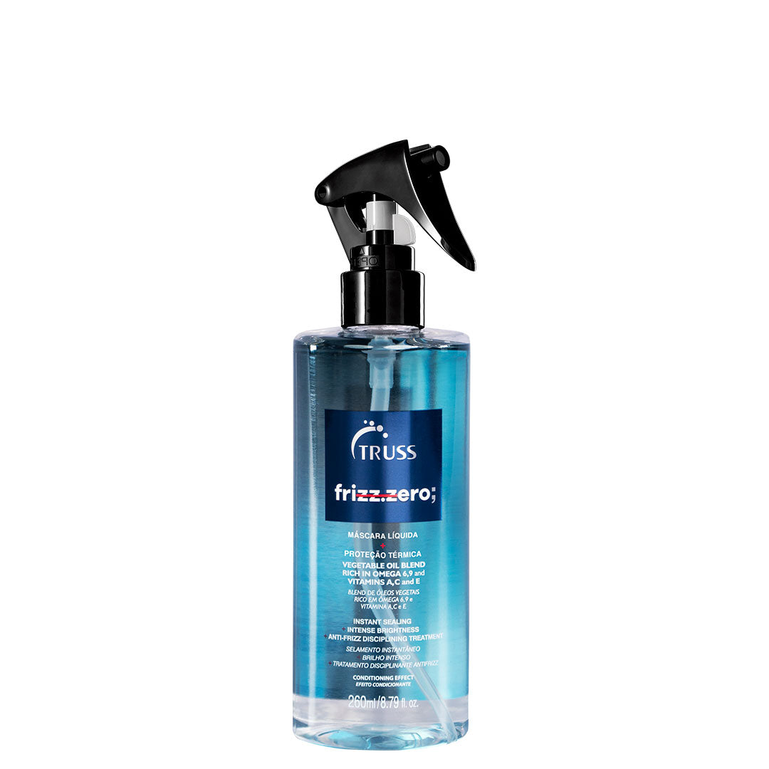 Frizz Zero 260ml/8.79Fl.oz