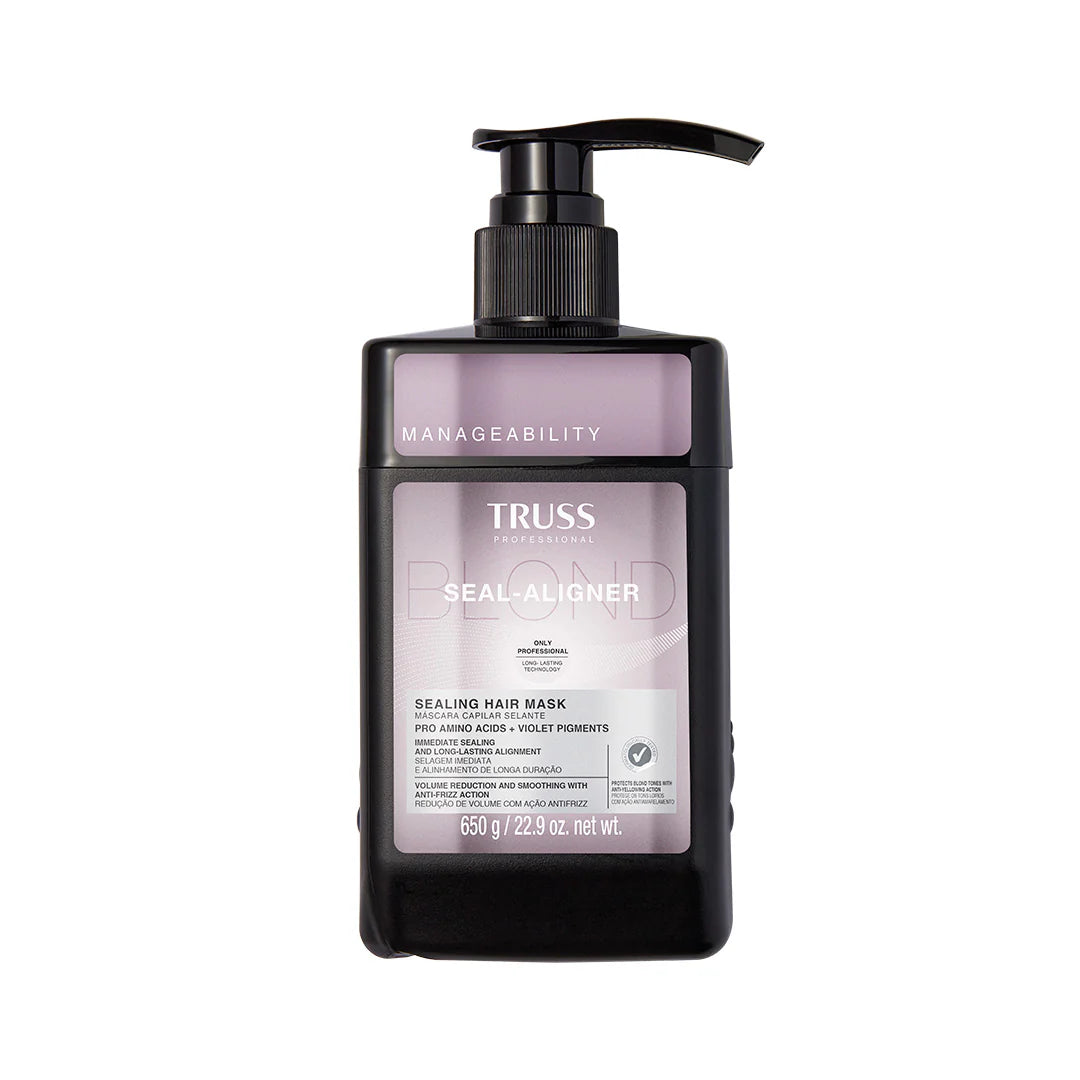 Seal-Aligner Blond 650ml/21.97fl.oz