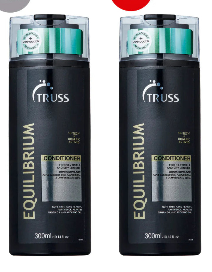 Equilibrium Conditioner - Home Care