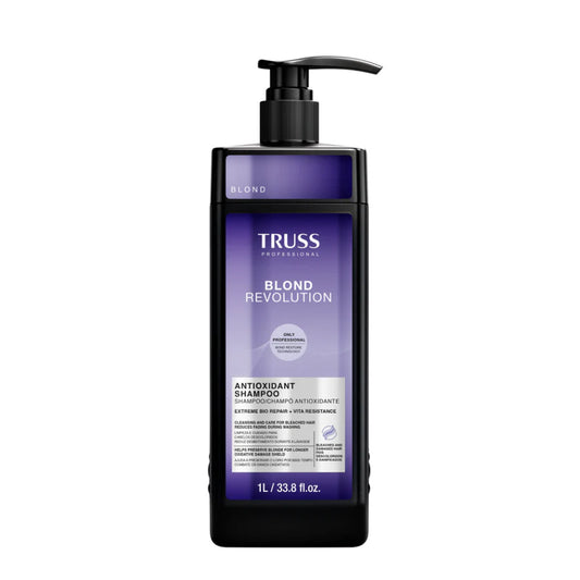 1000ml EQUILIBRIUM SHAMPOO 33,81 fl.oz