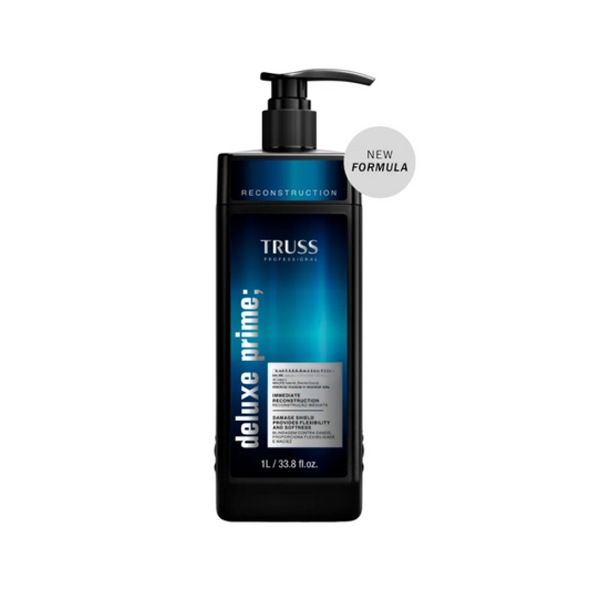 1000ml SHAMPOO INFUSÃO 33.81fl.oz