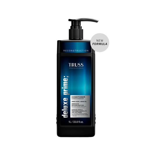 1000ml SHAMPOO INFUSÃO 33.81fl.oz