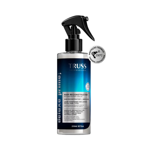 Deluxe Prime 260ml/8,79 fl.oz