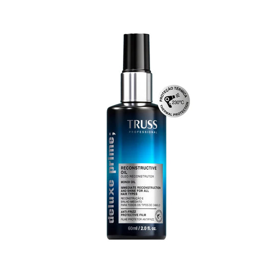 Óleo Iluminador Truss 60ml