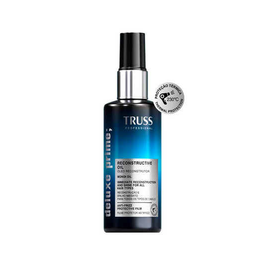 Óleo Iluminador Truss 60ml