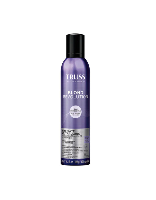 Shampoo Antioxidante Blond Revolution Pro 1L/33.8fl/oz