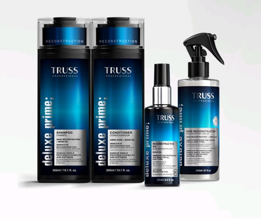 Seal Aligner Smooth &amp; Shine - Blond + Tradicional