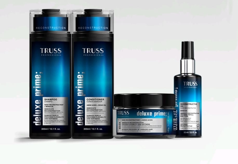 Seal Aligner Smooth &amp; Shine - Blond + Tradicional