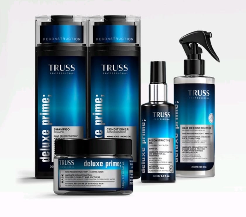 Seal Aligner Smooth &amp; Shine - Blond + Tradicional