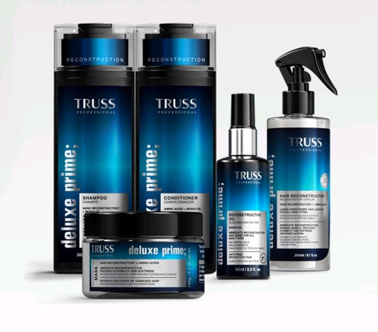 Seal Aligner Smooth &amp; Shine - Blond + Tradicional