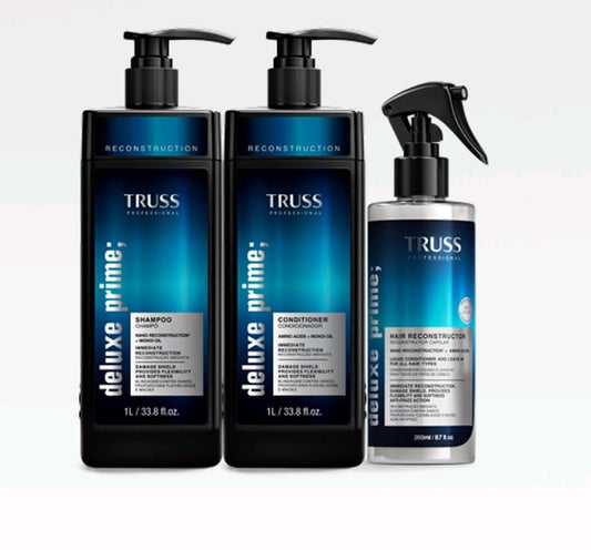 Seal Aligner Smooth &amp; Shine - Blond + Tradicional
