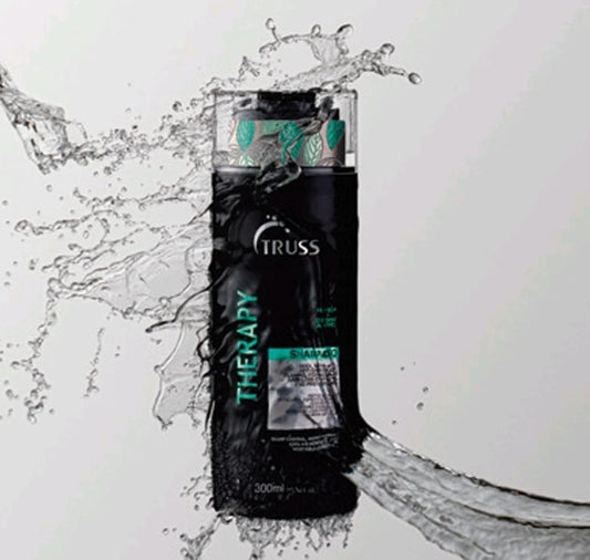Seal Aligner Smooth &amp; Shine - Blond + Tradicional