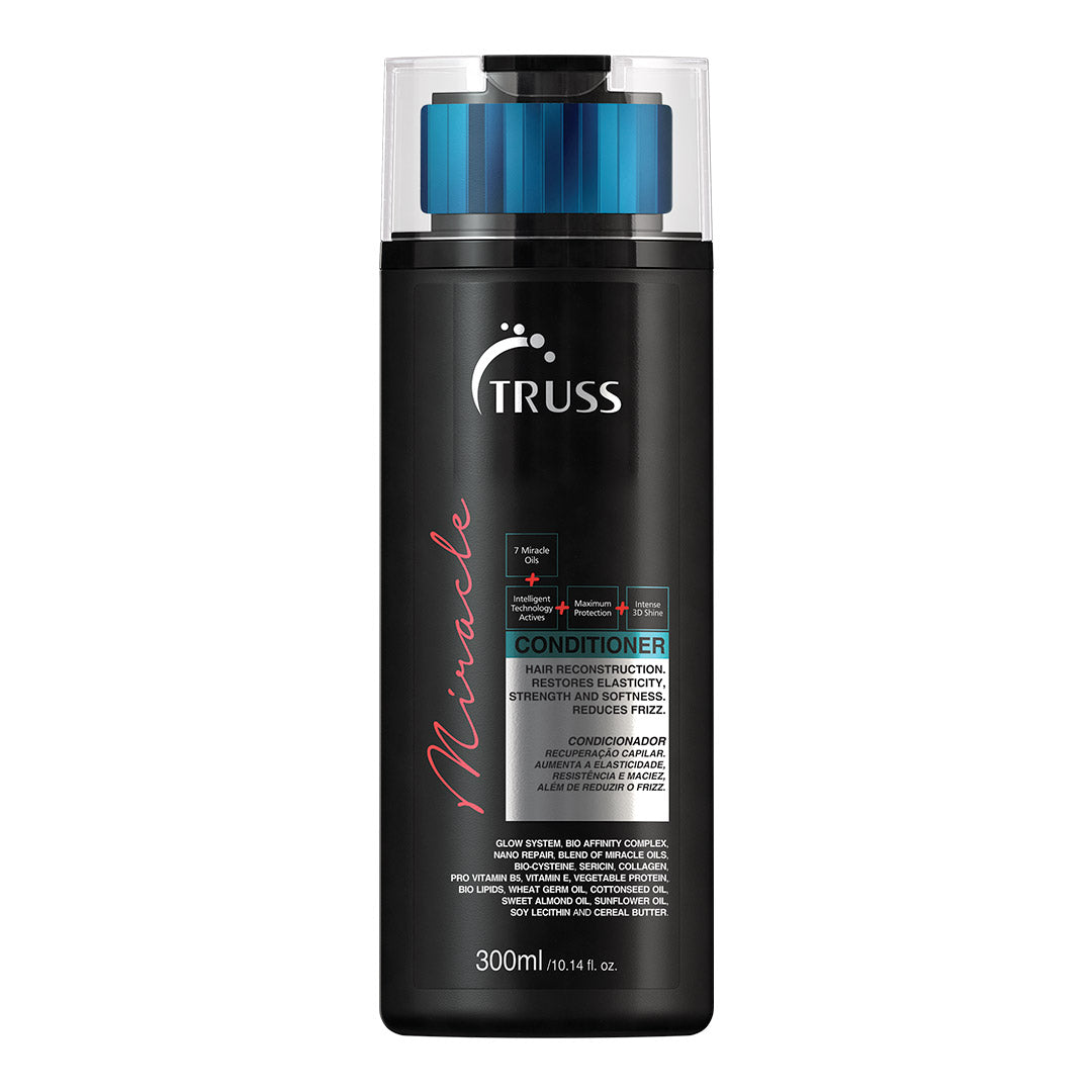 Acondicionador milagroso 300 ml/10,14 fl oz