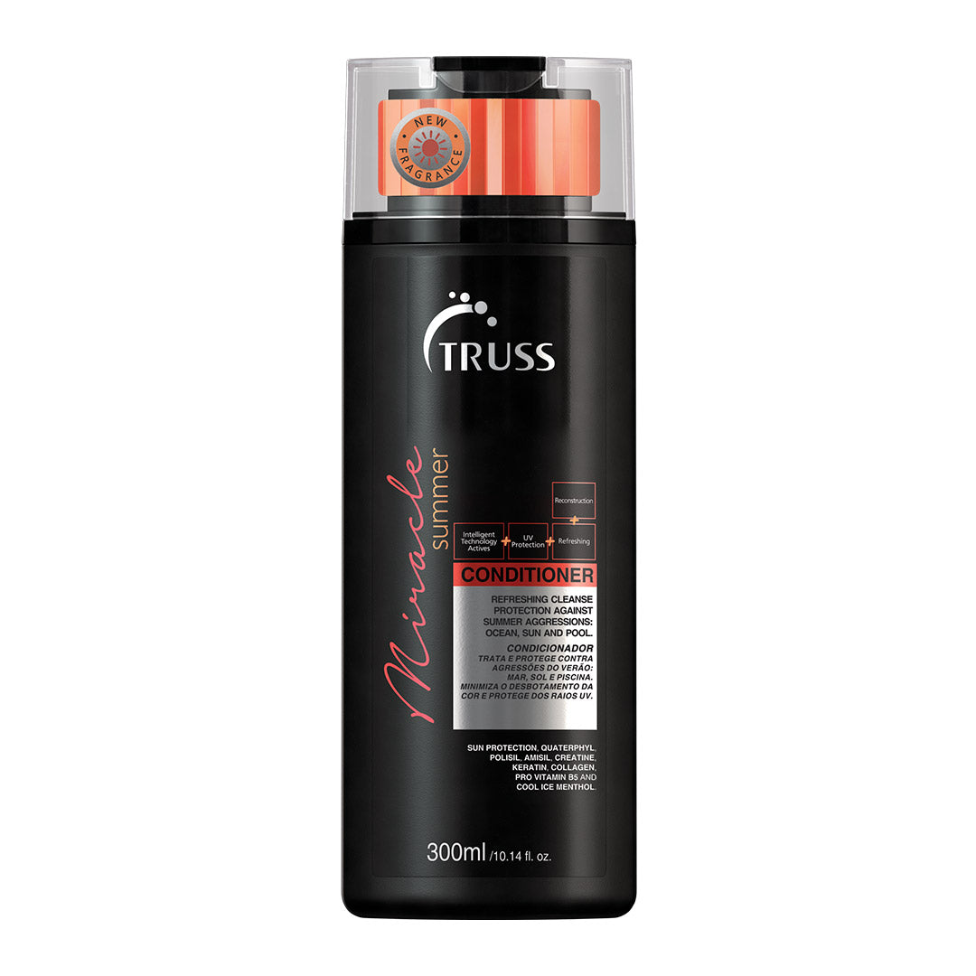 Acondicionador Miracle Summer 300 ml/10,14 fl oz