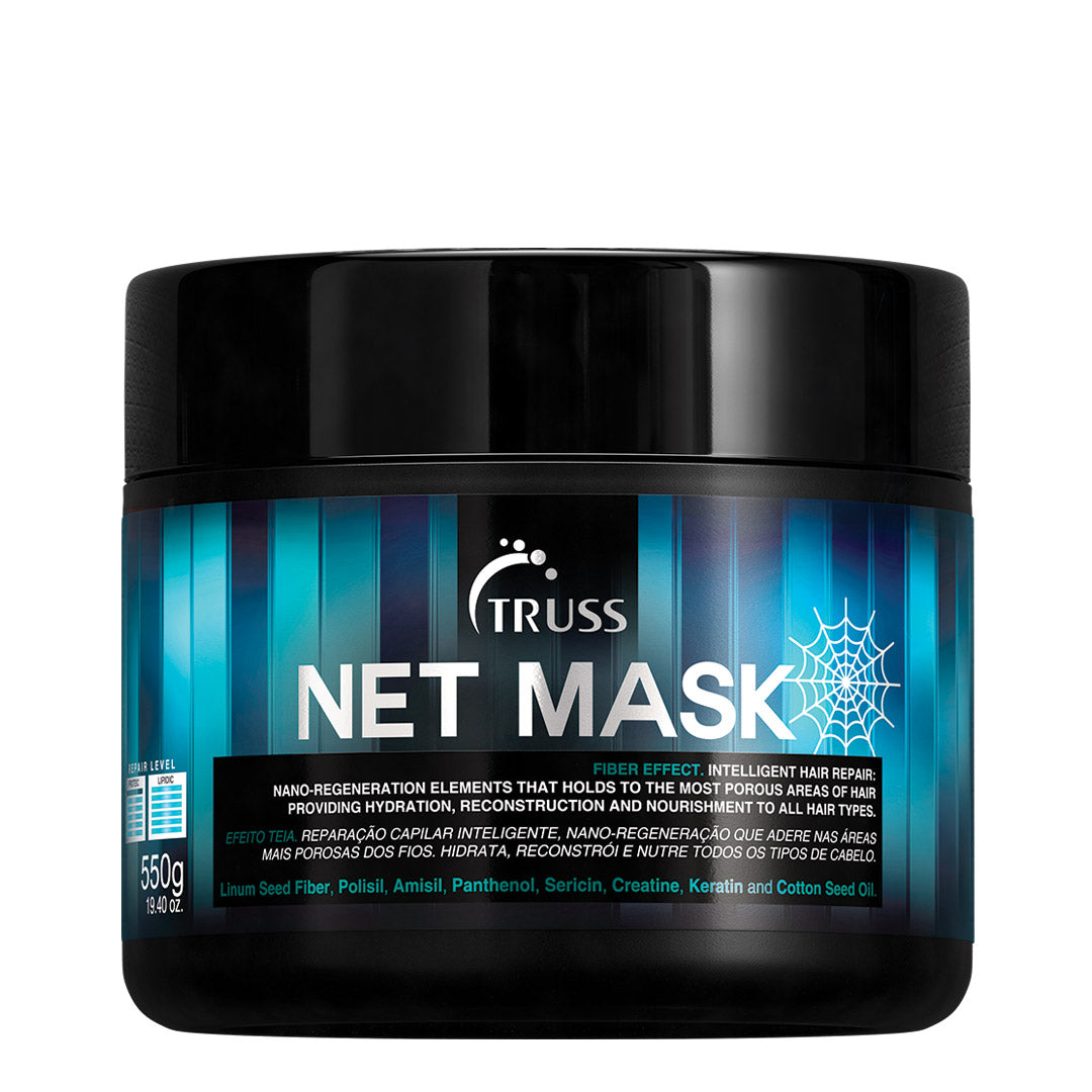 Net Mask 550g/19.40oz
