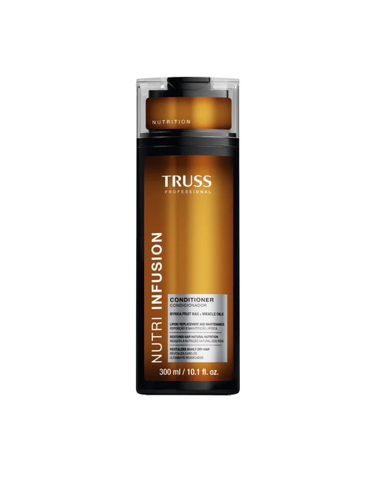 Nutri Infusion Conditioner 300ml/10.14ﬂ.oz