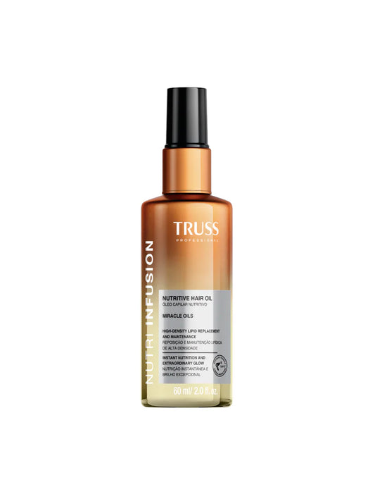 Nutri Infusion Oil 60ml