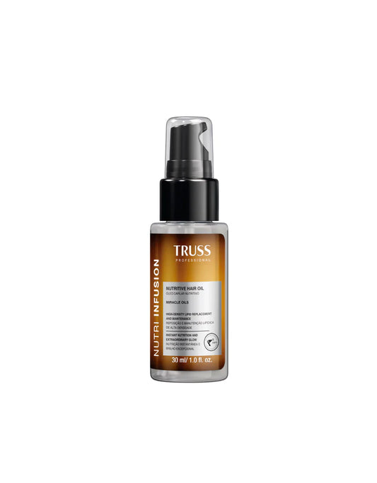 Nutri Infusion Oil 30ml