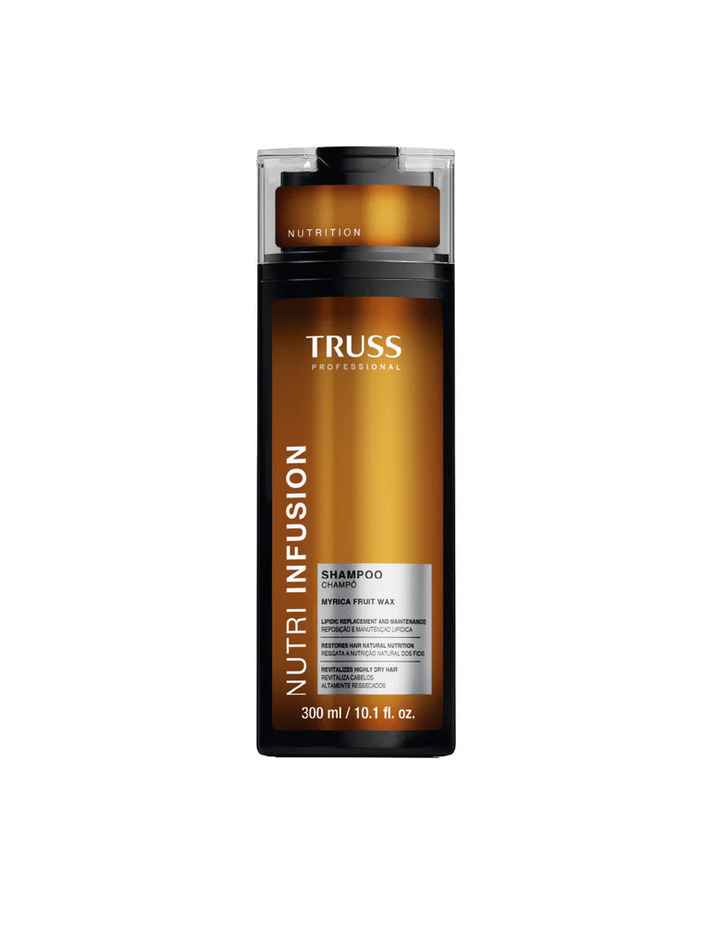 Nutri Infusion Shampoo 300ml/10.14fl.oz