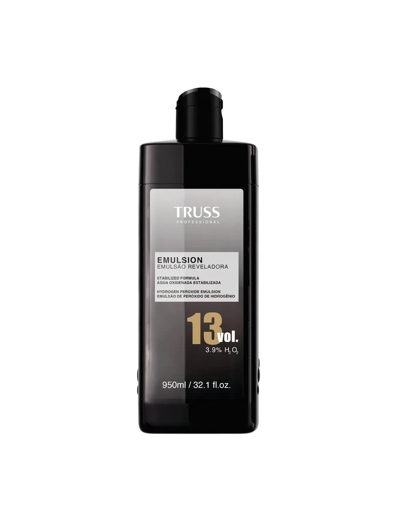 Revelador en crema 10 vol. 950 ml 32,12 fl/oz