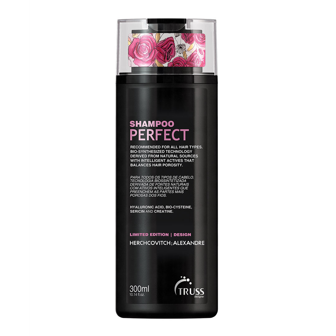 Perfect Shampoo 300ml/10.14ﬂ.oz