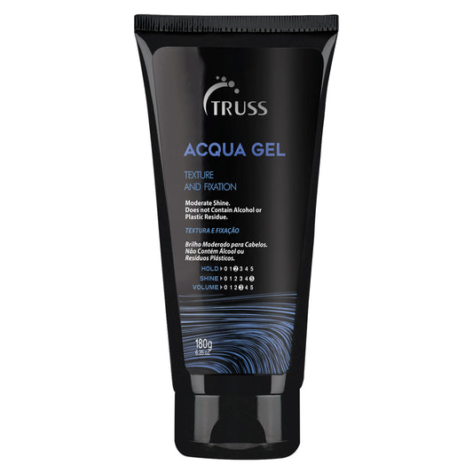 Gel Aquático 180g/6.35oz