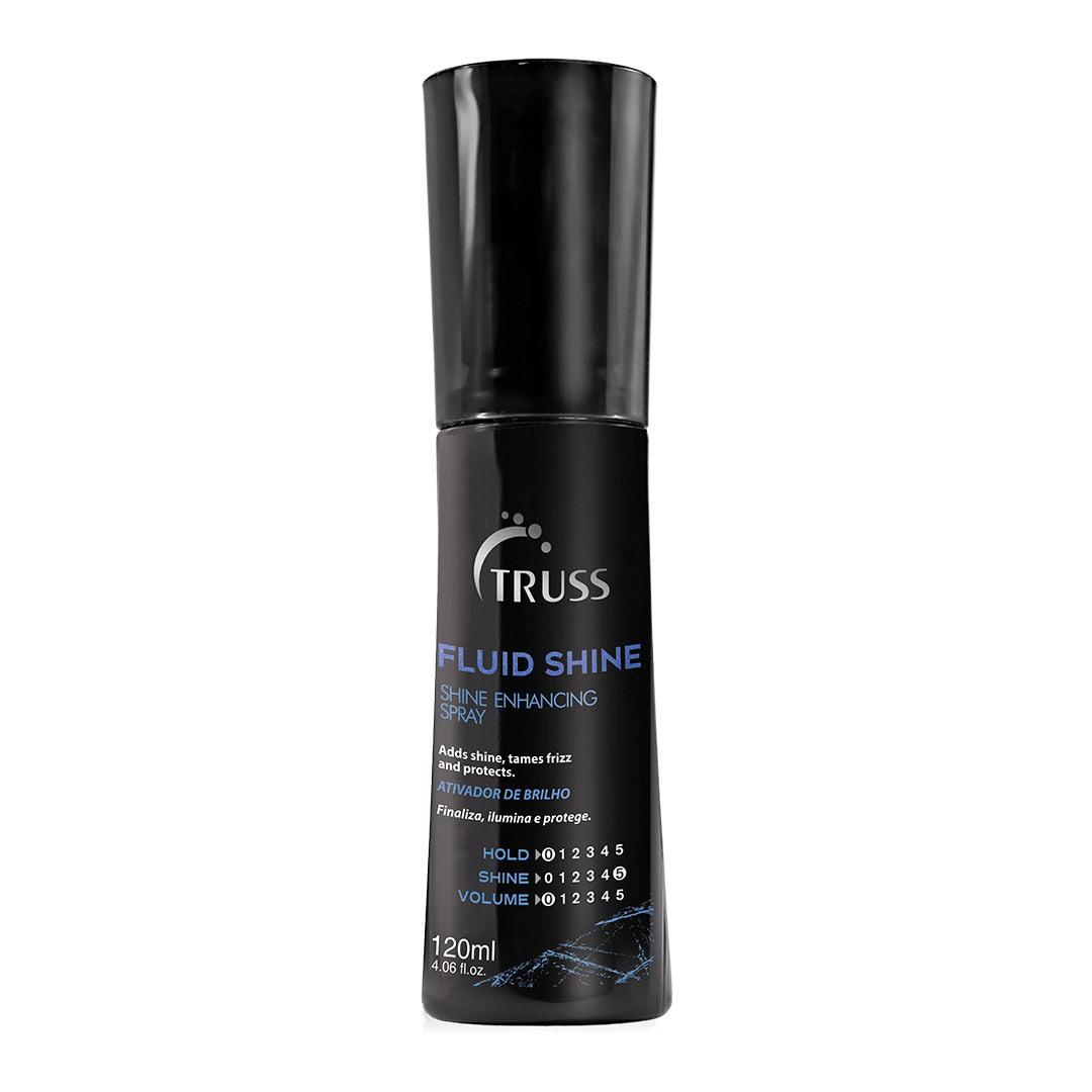 Fluid Shine 120ml/4.05fl.oz