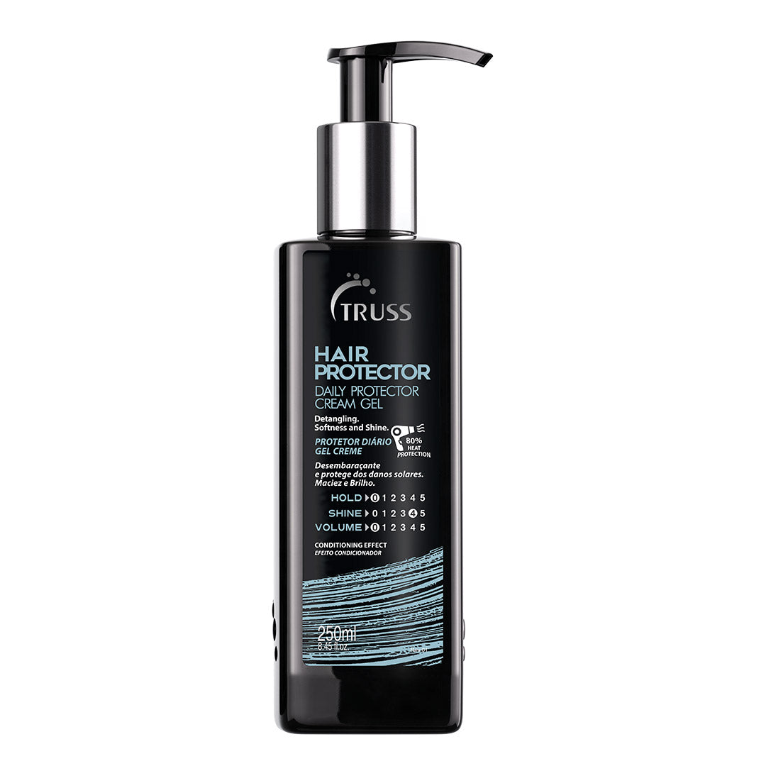 Protector capilar 250 ml/8,45 fl.oz