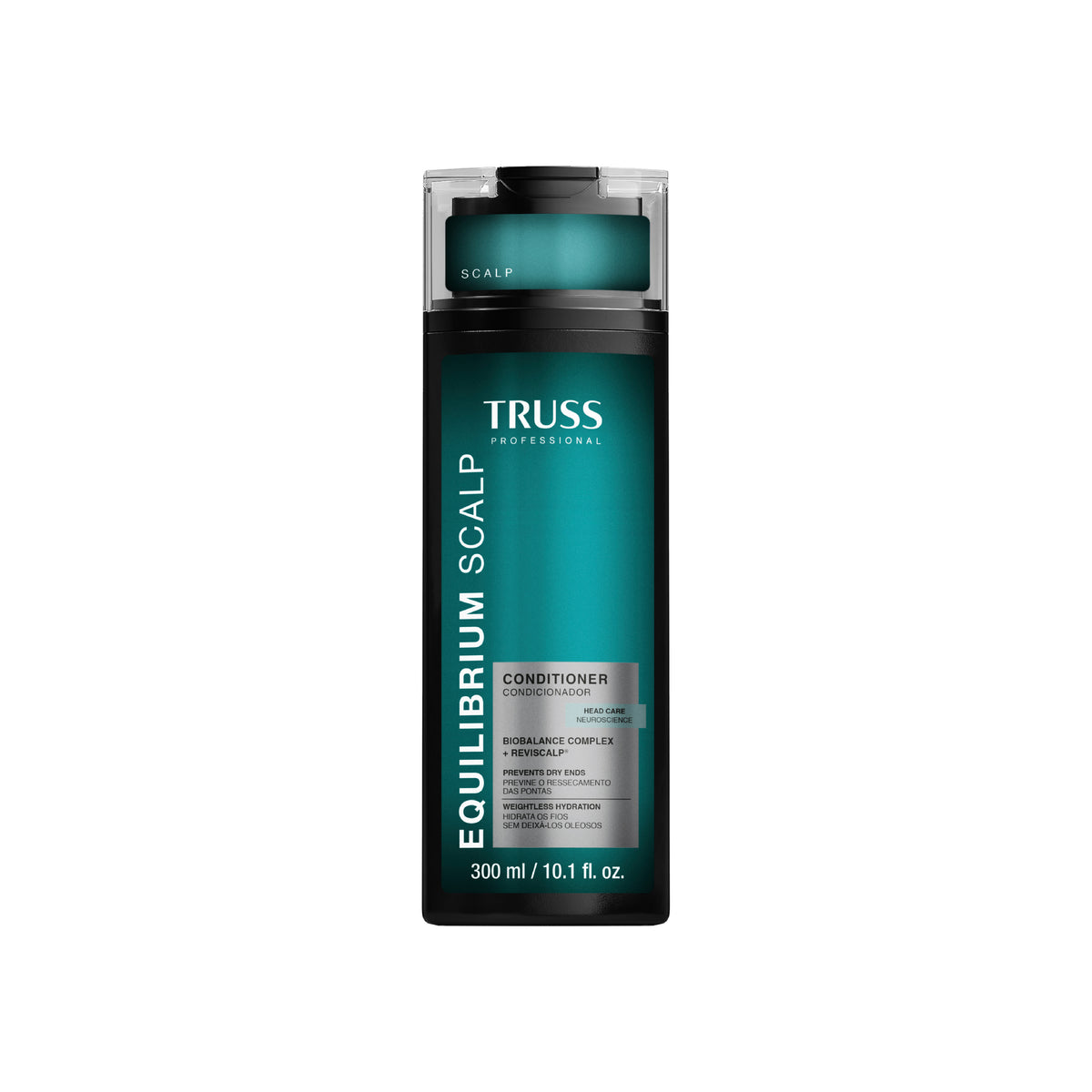 Acondicionador rubio 300 ml/10,14 fl oz