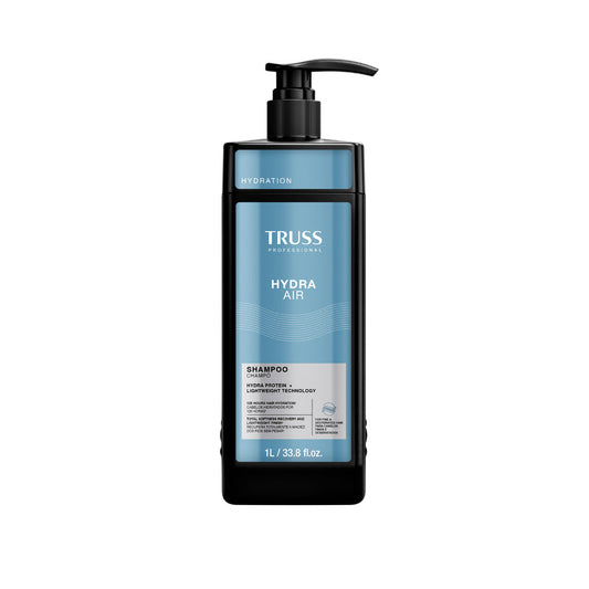 Hydra Air Shampoo 1000ml/33.8fl.oz