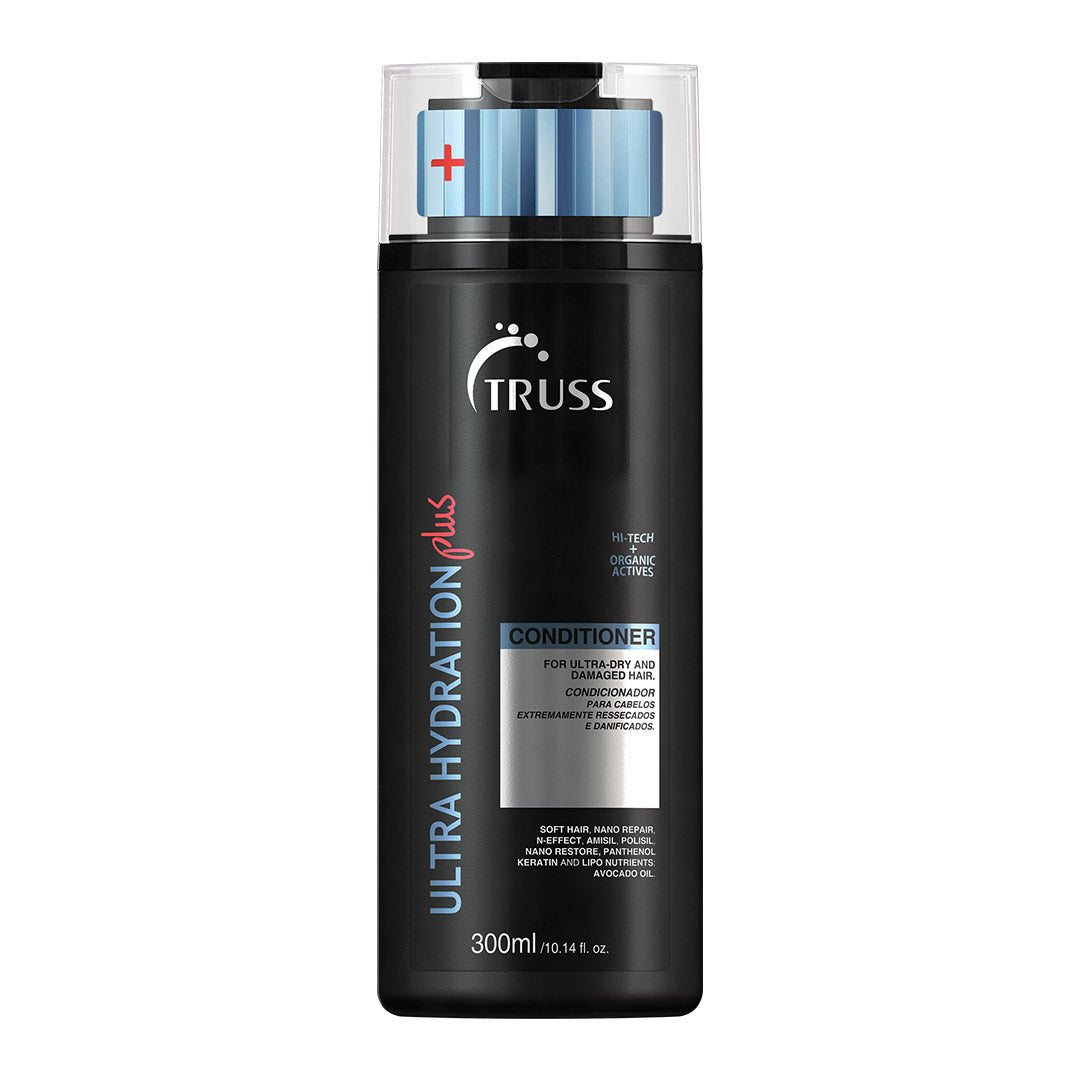 Acondicionador Ultra Hidratación Plus 300 ml/10,14 fl oz