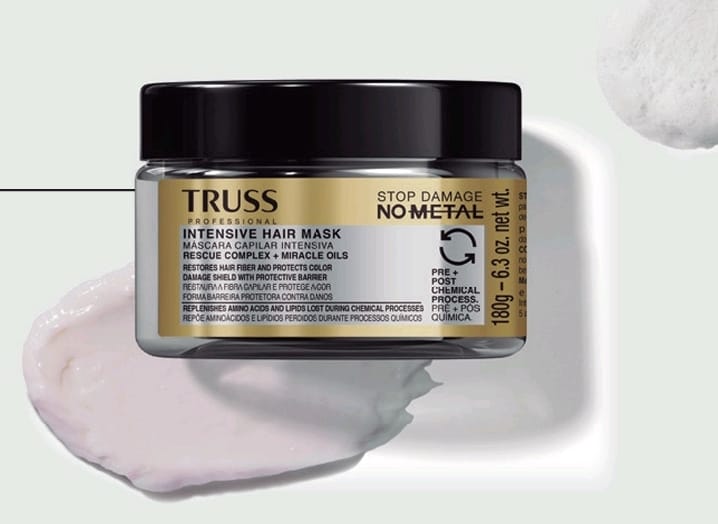 Mascarilla perfecta 180 g/6,35 oz