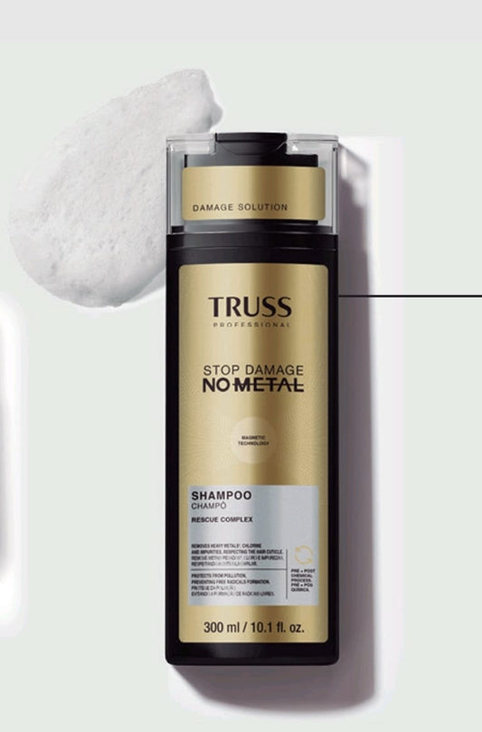 Acondicionador rubio 300 ml/10,14 fl oz